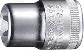 STAHLWILLE - SHOP Stahlwille 3/8 Socket L.28mm, E10 -