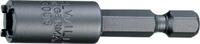   STAHLWILLE - SHOP Stahlwille Spezial-Steckschlüsseleinsatz 6kant 1/4  L.50mm 