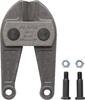ALARM - SHOP ALARM Cutterhead »standard« M05 with retaining screws f.No.20030, 140 mm, f.Nr. 20030 -