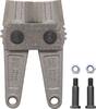 ALARM - SHOP ALARM Cutterhead M00 with retaining screws f.No.2225, 170 mm, f.Nr. 2225 -