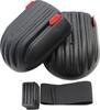 ALARM - SHOP ALARM Pair of knee pads L.175mm -