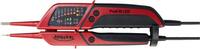ALARM - SHOP ALARM Voltage tester Testboy pro LED Plus L.360mm -