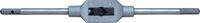 ALARM - SHOP ALARM Tap wrench DIN 1814, adjustable Outer-4kant 2,0 - 6,0mm M1 - M10, 2,0 - 6,0 mm, M1 - M10 -