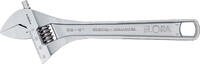 ELORA - SHOP ELORA Adjustable Wrench, span width 30 mm, ELORA-60-10MB -