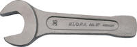   ELORA Open End Slogging Spanner, ELORA-87-65 mm  186.31 US$126.69 US$ incl. VAT., +  84.99 US$ shipping