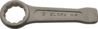   ELORA Ring Slogging Spanner, ELORA-86A-2.9/16' AF  241.34 US$164.11 US$ incl. VAT., +  84.99 US$ shipping