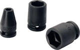   ELORA Impact Socket 3/8', hexagon, ELORA-789-17 mm  12.87 US$8.75 US$ incl. VAT., +  84.99 US$ shipping
