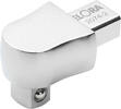   ELORA Fixed Square Insert Tool 1/2', 14x18 mm, ELORA-2078-1  103.59 US$70.44 US$ с НДС, плюс 84.99 US$ Отправка