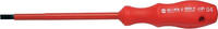ELORA - SHOP ELORA VDE-Screwdriver, plain slot 0,6x3,5, ELORA-900-IS 106 -