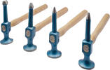 ELORA - SHOP ELORA Pick Hammer Special Shape, ELORA-1611 -