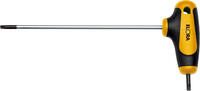 ELORA - SHOP ELORA TORX®-Key with T-Handle, ELORA-162WTX-15 mm -