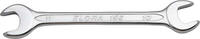 ELORA Midget Open Ended Spanner, ELORA-156BA-5x4