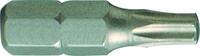 PROJAHN 1/4" tamper TX bit T8 25 mm