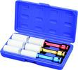 PROJAHN - SHOP PROJAHN 1/2 thin wall extra deep impact socket set 6pcs -