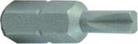   PROJAHN 1/4' Bit L25 mm Clutch 3/16'  1.97 US$1.42 US$ inkl. MwSt., zzgl. 9.22 US$ Versand