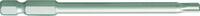   PROJAHN 1/4' Bit L70 mm TX T25  4.11 US$2.96 US$ inkl. MwSt., zzgl. 9.22 US$ Versand