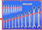   PROJAHN GearTech combination ratchet wrench set 20pcs 6 - 7 - 8 - 9 - ... 622.26 US$448.03 US$ incl. VAT., +  84.99 US$ shipping