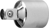 PROJAHN Adapter 3/4"(F) x 1/2"(M)