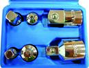   PROJAHN Socket Adaptor Set, 6 pcs.  45.47 US$32.74 US$ incl. VAT., +  84.99 US$ shipping