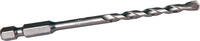   PROJAHN UNIDre universal drill bit with 1/4' hexagonal shank DIN 3126 ... 10.02 US$6.71 US$ incl. VAT., +  84.99 US$ shipping