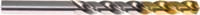   PROJAHN Drill bit HSS-TiN DIN 338 1,0 mm  5.19 US$3.48 US$ Incl. BTW, Excl. 24.50 US$ Verzending