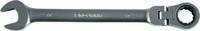  PROJAHN GearTech combination ratchet wrench fl exible 24 mm  73.02 US$52.58 US$ incl. VAT., +  84.99 US$ shipping