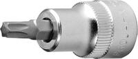   PROJAHN 1/4' Bit Stecknuss TX T15  5.46 US$3.93 US$ inkl. MwSt., zzgl. 9.22 US$ Versand
