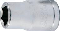   PROJAHN 1/2' 6-point socket 5/8'  6.51 US$4.69 US$ incl. VAT., +  84.99 US$ shipping
