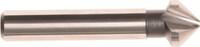   PROJAHN - SHOP PROJAHN Mehrbereichs-Kegelsenker HSS-Co 90° 31,0x71 mm 