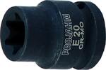   PROJAHN 1/2' Schlag Stecknuss Außen TX E10  12.03 US$8.66 US$ inkl. MwSt., zzgl. 9.22 US$ Versand