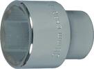   PROJAHN 3/4' socket 23 mm  20.77 US$14.95 US$ incl. VAT., +  84.99 US$ shipping