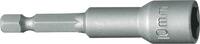   PROJAHN Stecknuss Bit L65 mm mit Dauermagnet 10 mm  8.12 US$5.85 US$ inkl. MwSt., zzgl. 9.22 US$ Versand