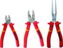 PROJAHN VDE pliers set 3pcs