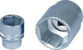   PROJAHN 3/8' Stecknuss 6kant 15 mm Xi-on  5.65 US$4.07 US$ inkl. MwSt., zzgl. 9.22 US$ Versand