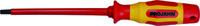 PROJAHN VDE screwdriver slotted 0,6 x 3,5 x 100mm