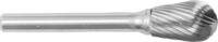 PROJAHN - SHOP PROJAHN Tungsten carbide rotary burr CombiBurr, shape ND d1 12.8 mm, shank 6.0 mm cut 2 standard cut -