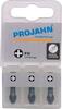   PROJAHN 1/4' bit l25mm phillips1 torsion  6.86 US$4.94 US$ incl. VAT., +  84.99 US$ shipping
