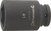   Stahlwille IMPACT socket 3/4' 19mm L.90mm, 19 mm, d1 32 mm  69.94 US$55.84 US$ incl. VAT., +  84.99 US$ shipping