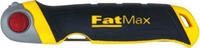   STANLEY Stichsaege FatMax 130mm, klappbar  26.80 US$25.46 US$ incl. VAT., +  84.99 US$ shipping