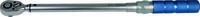 PROJAHN - SHOP PROJAHN 1/4 Torque Wrench TORQUE-PROFIplus 25 Range: 5-25 Nm Accuracy: 3% -