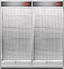 KNIPEX - SHOP KNIPEX KNIPEX 00 19 30 VIT 3 Vitrine pour la présentation des produits pour montage sur plaques perforées -