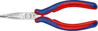 KNIPEX - SHOP KNIPEX KNIPEX 35 82 145 Electronics Pliers with multi-component grips 145 mm -
