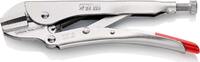 KNIPEX - SHOP KNIPEX KNIPEX 41 24 225 Pince-étau zinguée 225 mm -