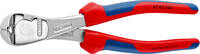   KNIPEX KNIPEX 67 05 200 High Leverage End Cutting Nipper with multi-co... 54.54 US$44.72 US$ Incl. BTW, Excl. 24.50 US$ Verzending