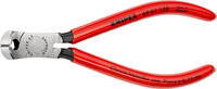   KNIPEX KNIPEX 69 01 130 End Cutting Nipper for mechanics plastic coate... 35.41 US$29.04 US$ Incl. BTW, Excl. 24.50 US$ Verzending