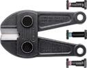 KNIPEX - SHOP KNIPEX KNIPEX 71 79 760 Ersatzmesserkopf für 71 72 760 komplett mit Schrauben -