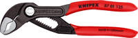   KNIPEX KNIPEX 87 01 125 Cobra® High-Tech Water Pump Pliers with non-sl... 28.64 US$23.49 US$ incl. VAT., +  84.99 US$ shipping