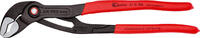   KNIPEX KNIPEX 87 21 300 SB Cobra® QuickSet High-Tech Water Pump Pliers... 49.18 US$40.32 US$ Incl. BTW, Excl. 24.50 US$ Verzending