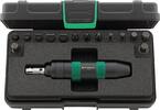   Stahlwille IMPACT driver set No.4060 16pcs  748.45 US$553.47 US$ incl. VAT., +  84.99 US$ shipping