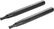   FACOM Ersatzspitzen 3,2mm Gerade  26.46 US$ incl. VAT., +  84.99 US$ shipping